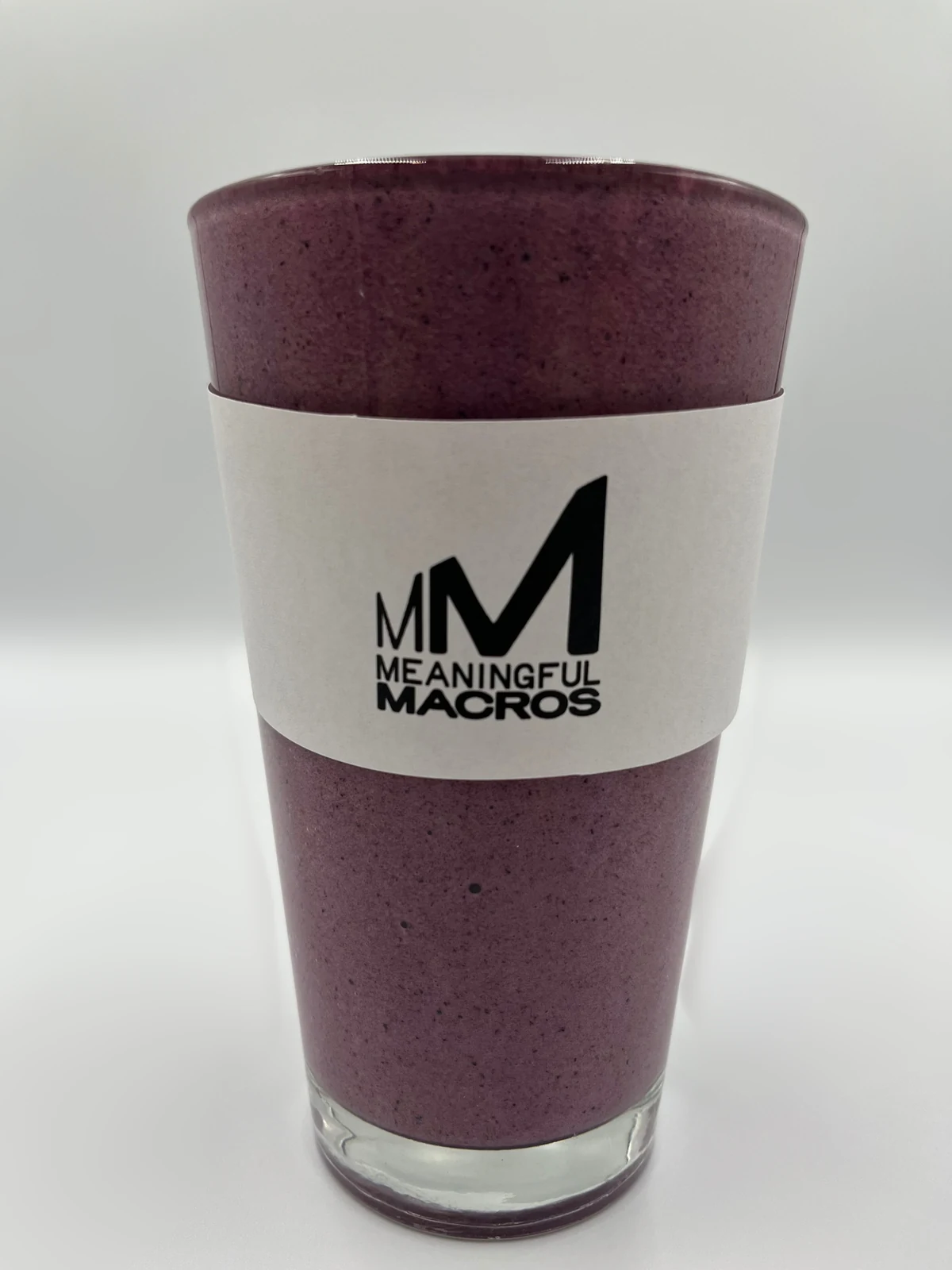 Blueberry Pineapple Medley