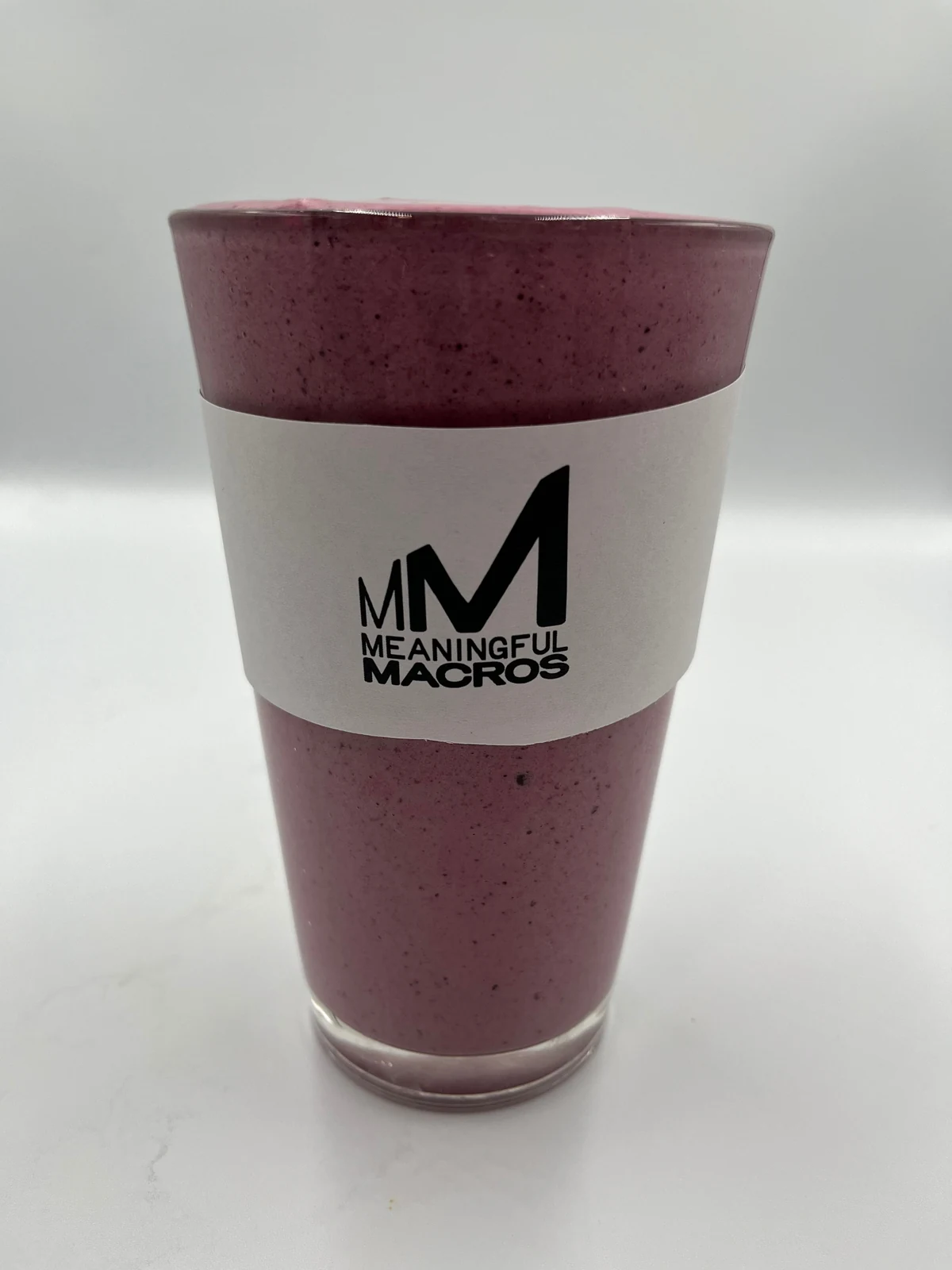 Citrus Berry Refresher
