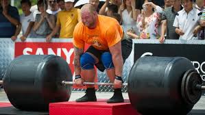 1000 club training example