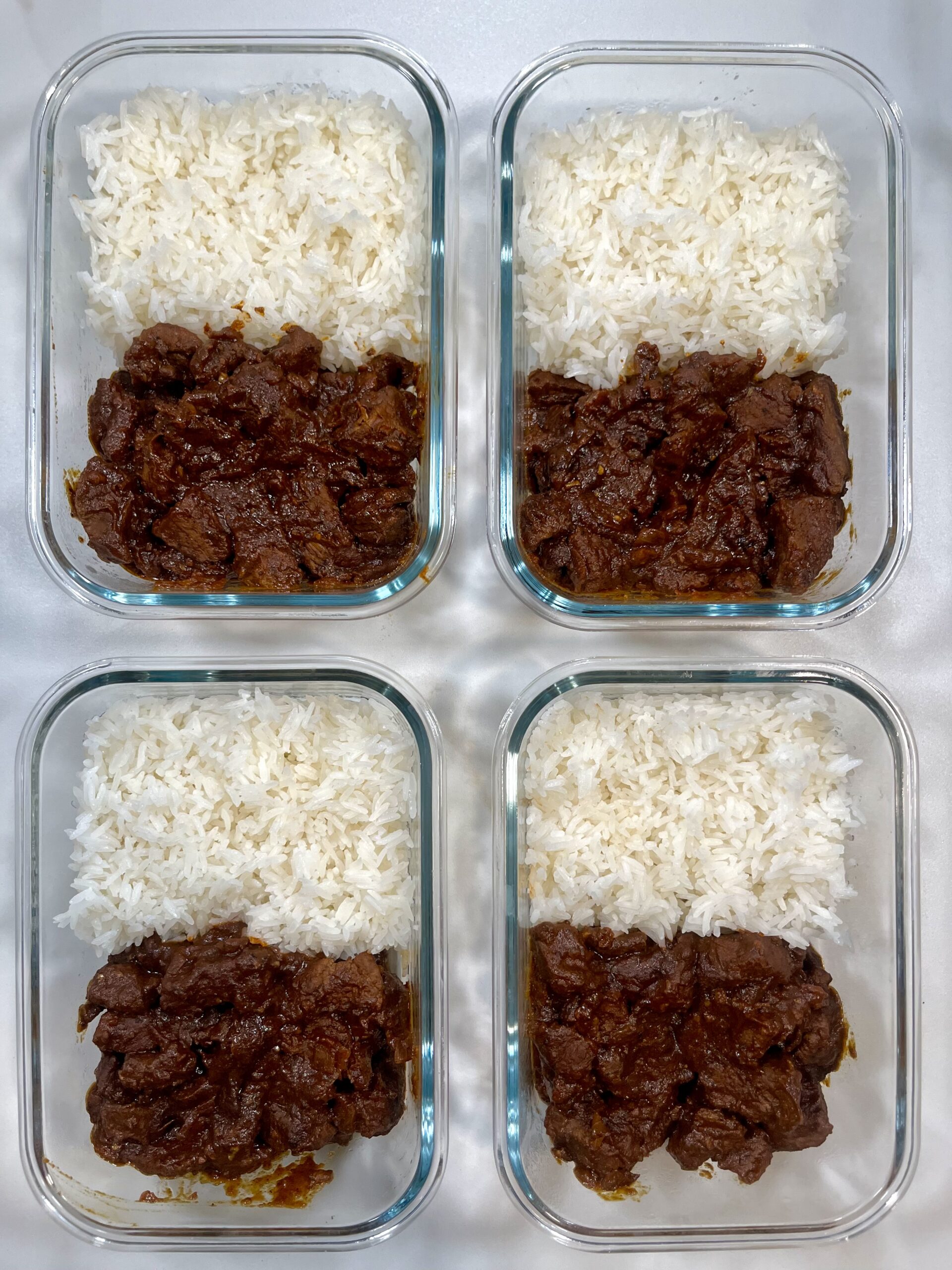 Beef Vindaloo Pinterest image